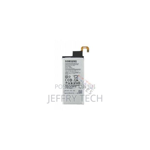 Samsung Galaxy S6 Edge Plus Battery Replacement