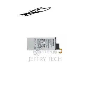 Samsung Galaxy S6 Edge Plus Battery Replacement