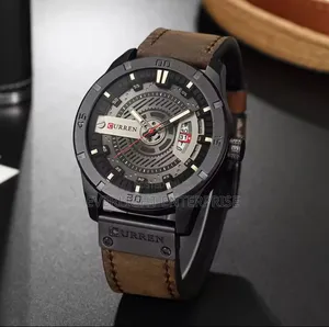 Curren Gents 8301