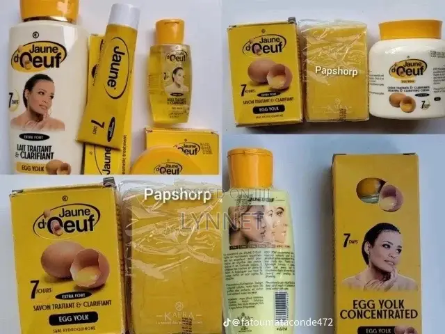 Cuties Cosmetic
