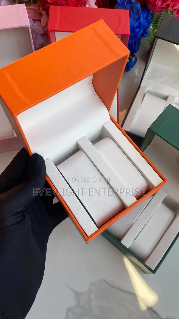 Twin/Couple Boxes - main view