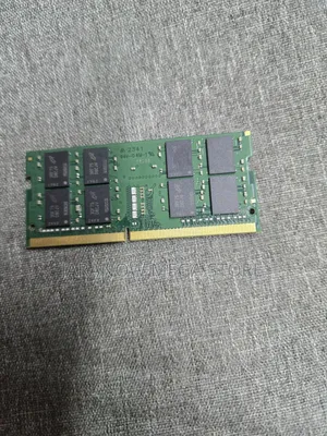 Kingston 32gb Ddr4 2666 MHZ Pc4-21300 2rx8 Kcp426sd8/32