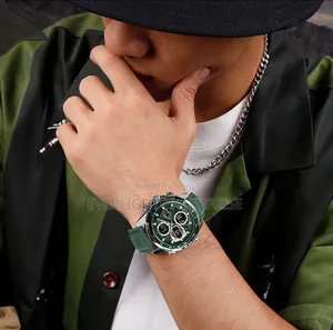 *Men Naviforce Nf 9197