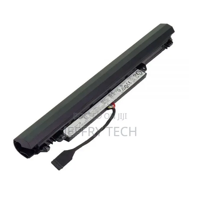 Lenovo Battery L15l3a03 for Ideapad 110-15ibr 110-15acl .