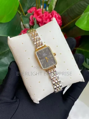 Daniel Wellington (Dw) Ladies Watch