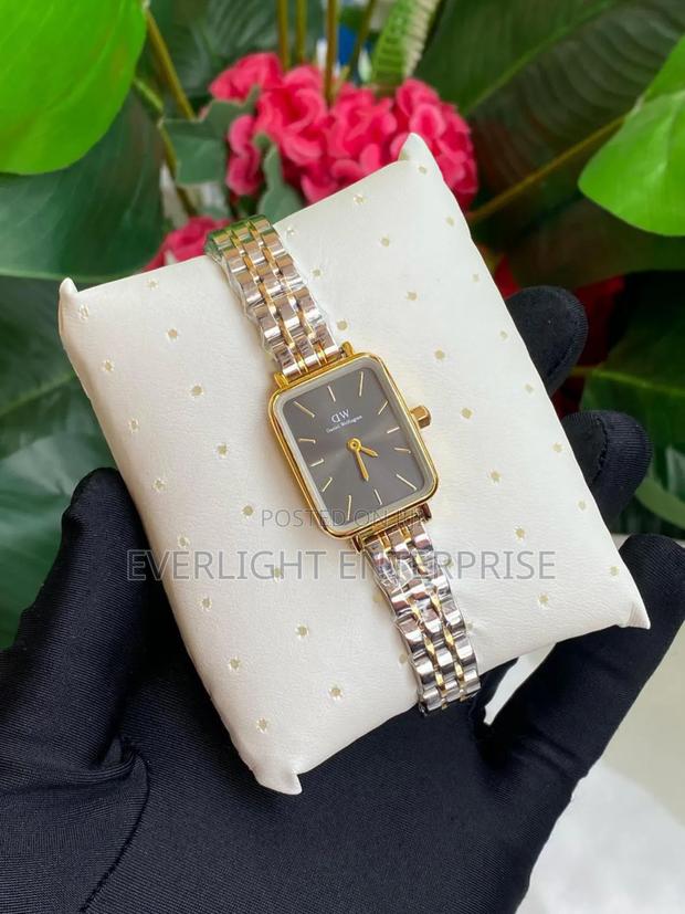 Daniel Wellington (Dw) Ladies Watch - thumbnail 2