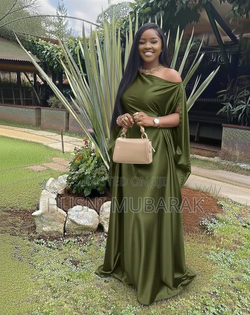 Elite Kaftan House