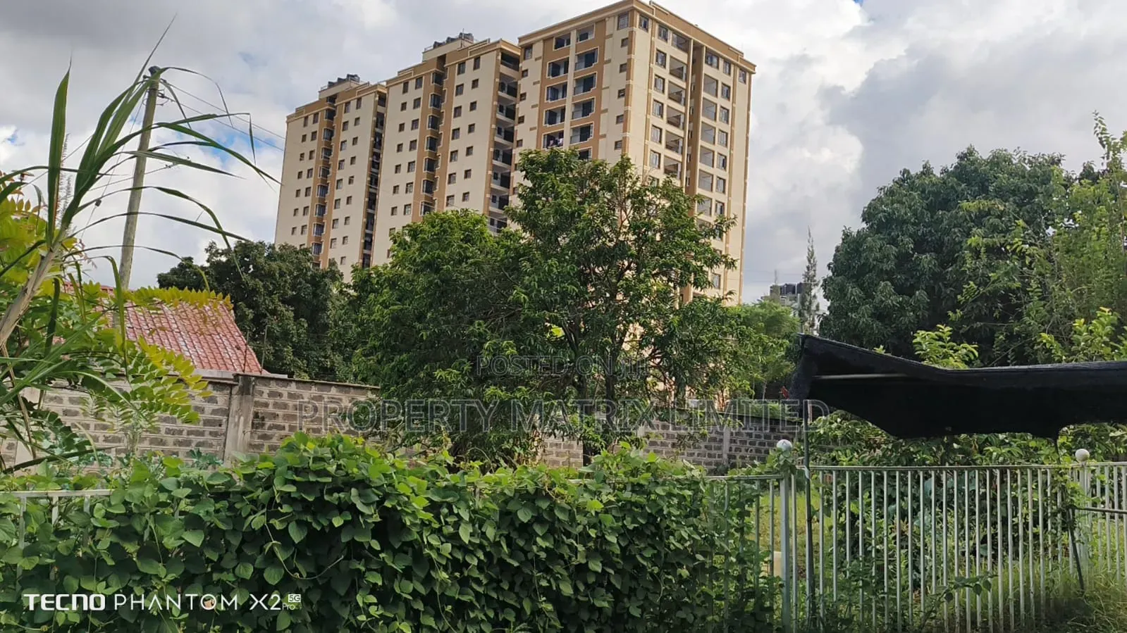 4bdrm Maisonette in Thome 5 for sale