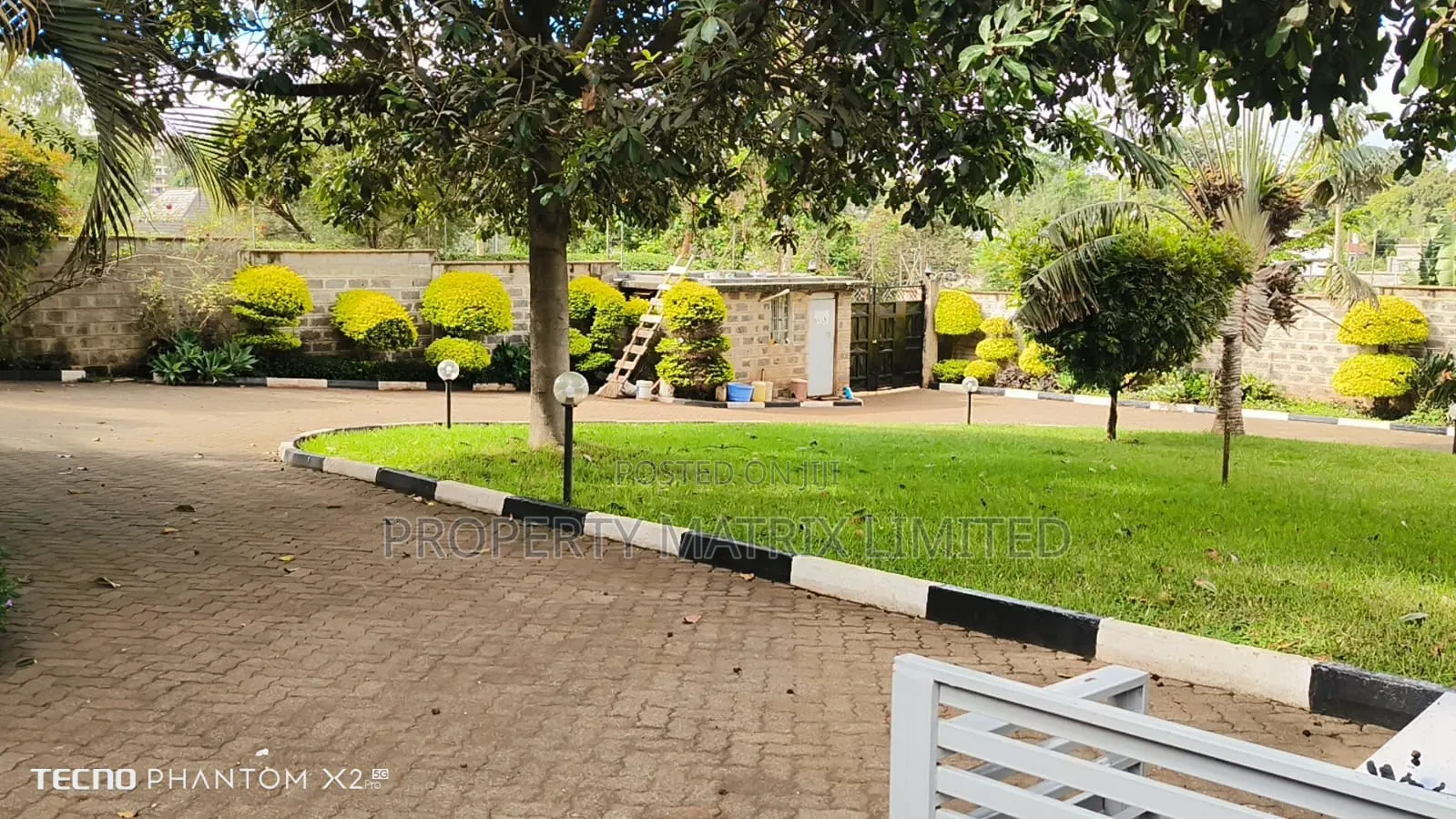 4bdrm Maisonette in Thome 5 for sale