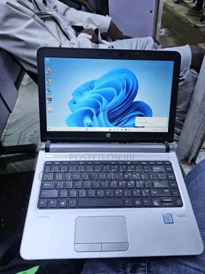 Laptop HP 430 G3 8GB Intel Core i7 HDD 500GB