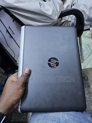 Laptop HP 430 G3 8GB Intel Core i7 HDD 500GB