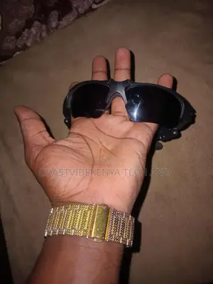 Bluetoth Smart Audio Sun Glasses