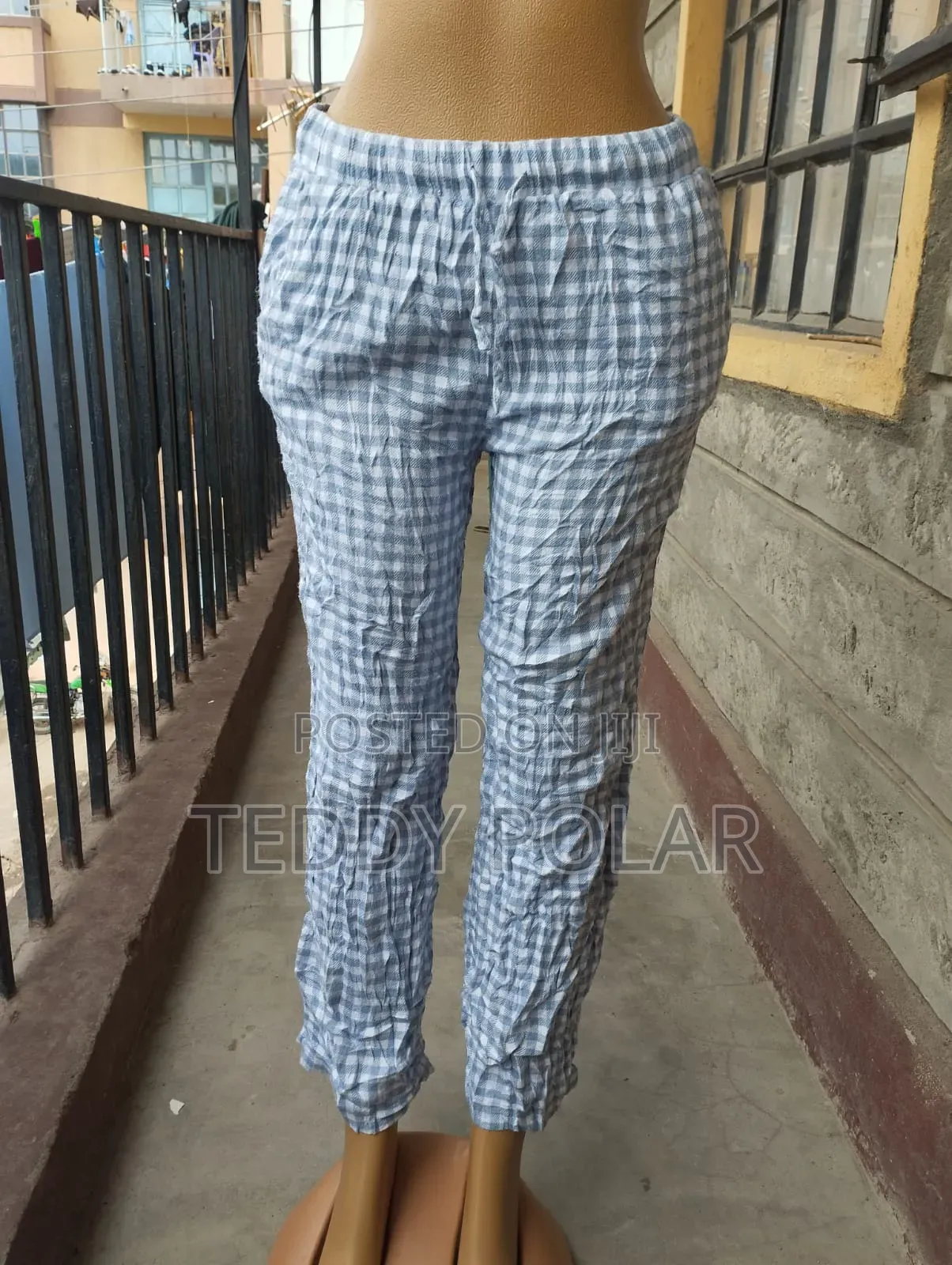 Pajama Pants