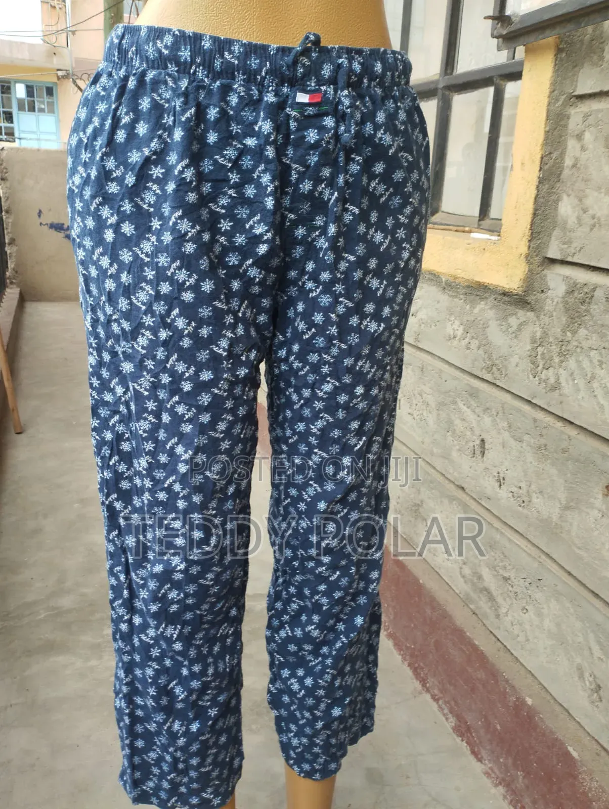 Pajama Pants