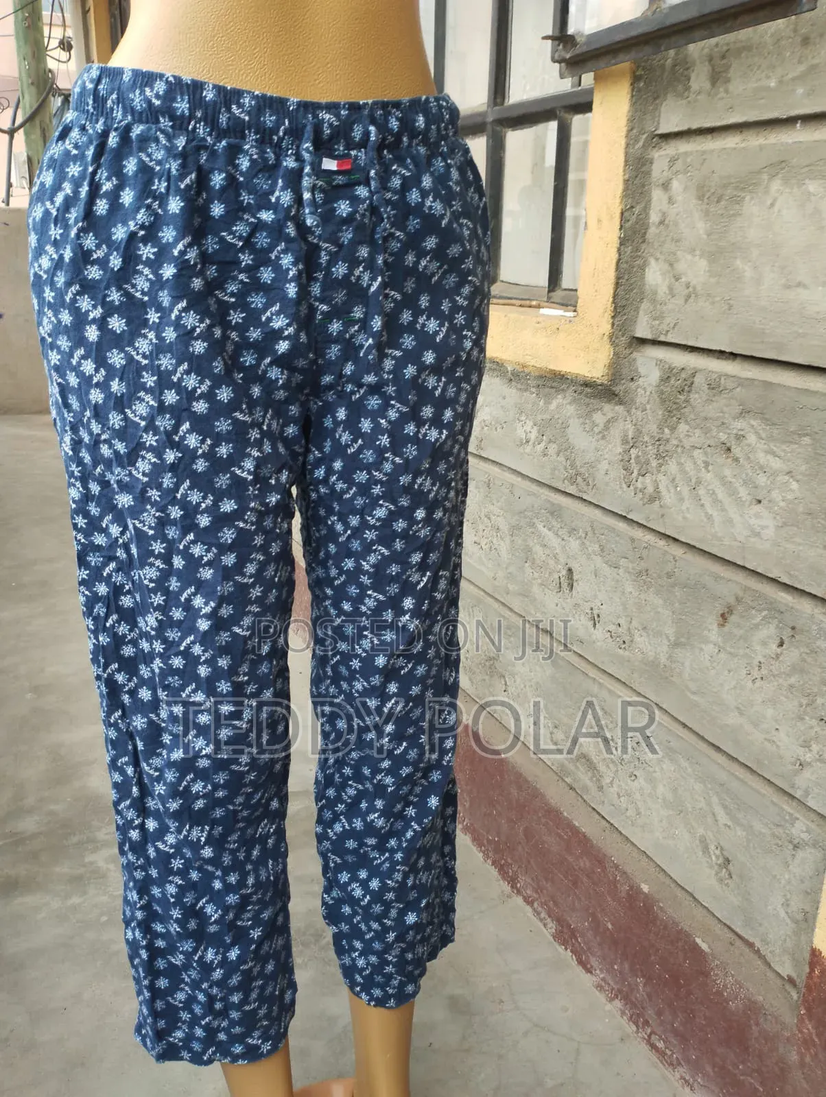 Pajama Pants