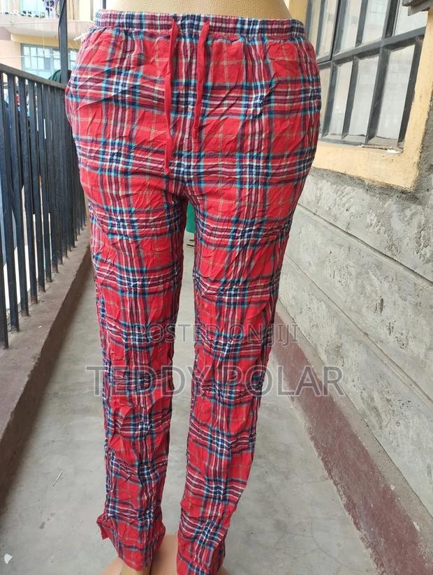Pajama Pants - thumbnail 7