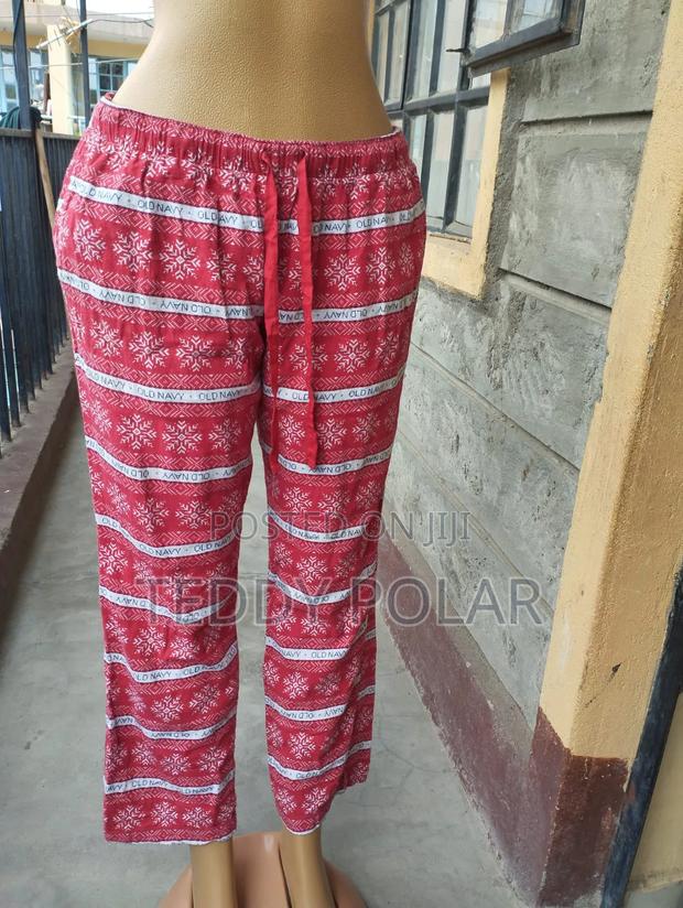Pajama Pants - thumbnail 8