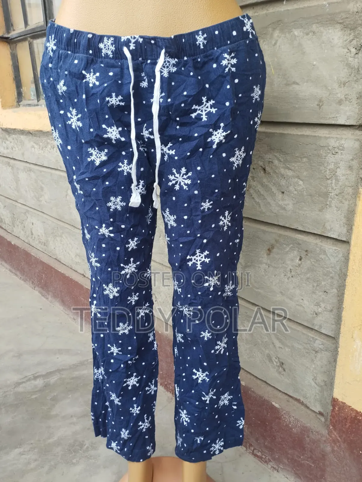 Pajama Pants