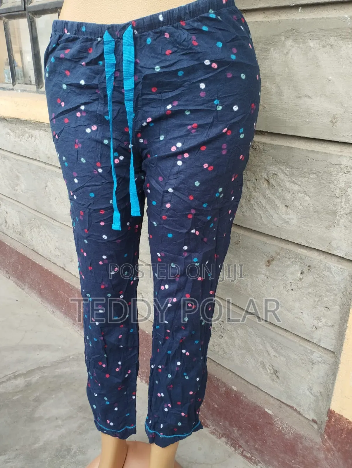 Pajama Pants