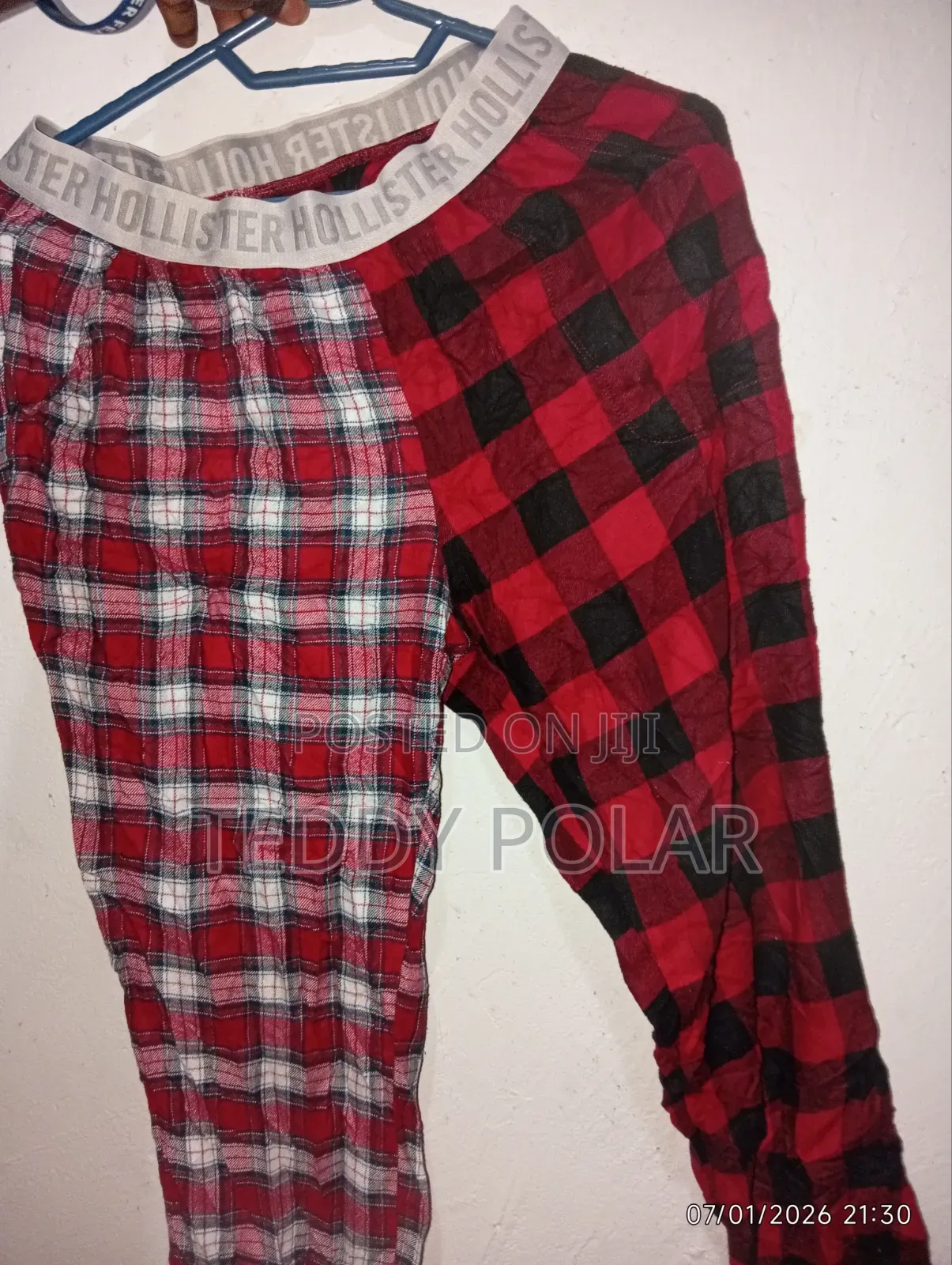 Pajama Pants