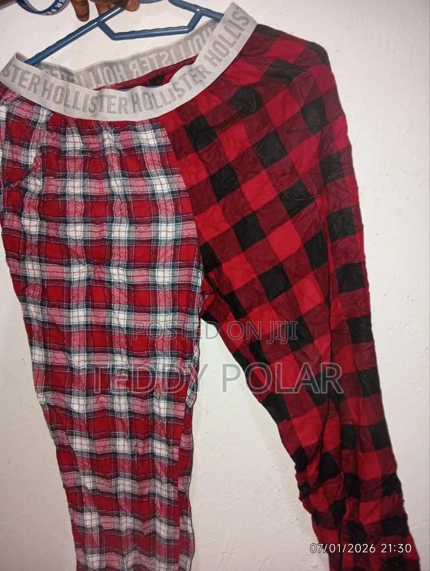 Pajama Pants - thumbnail 12