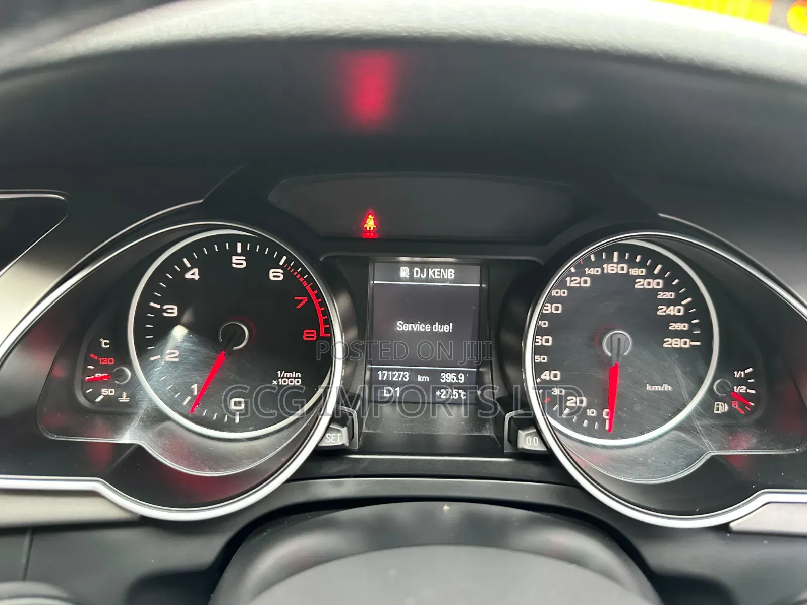 Audi A5 2015 Silver