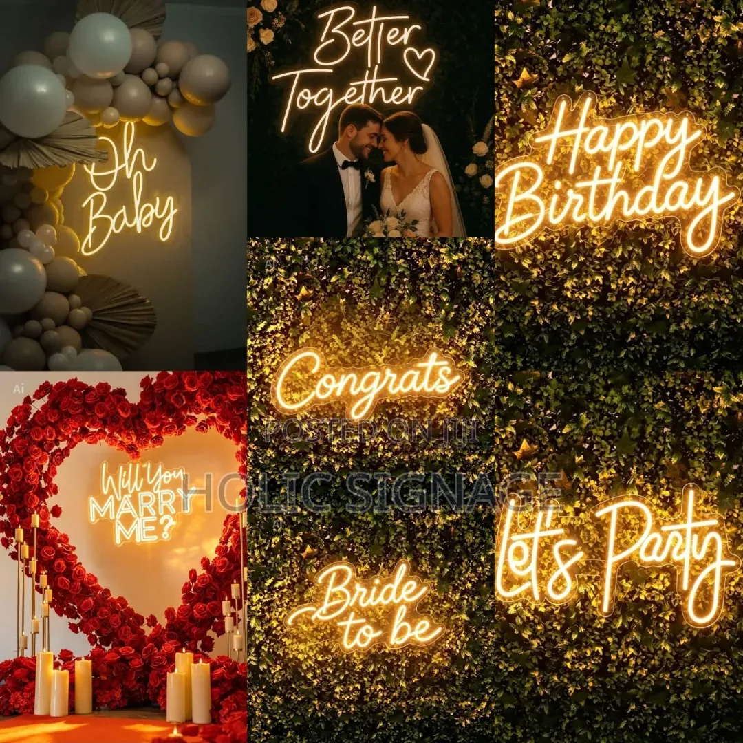 Sign Maker