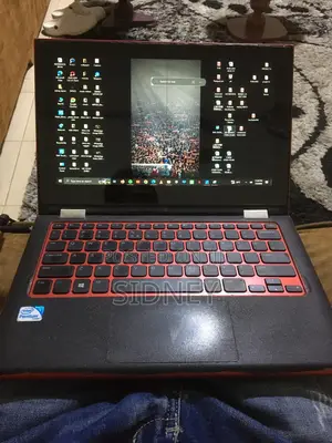 Laptop Dell Chromebook 11 4GB Intel Pentium HDD 128GB
