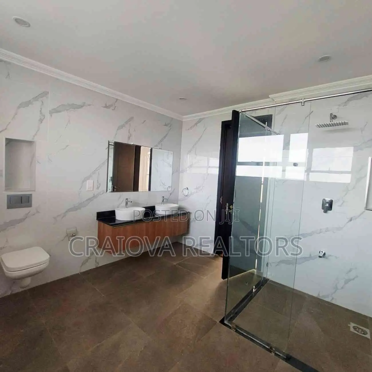 5bdrm Duplex in Kileleshwa for sale