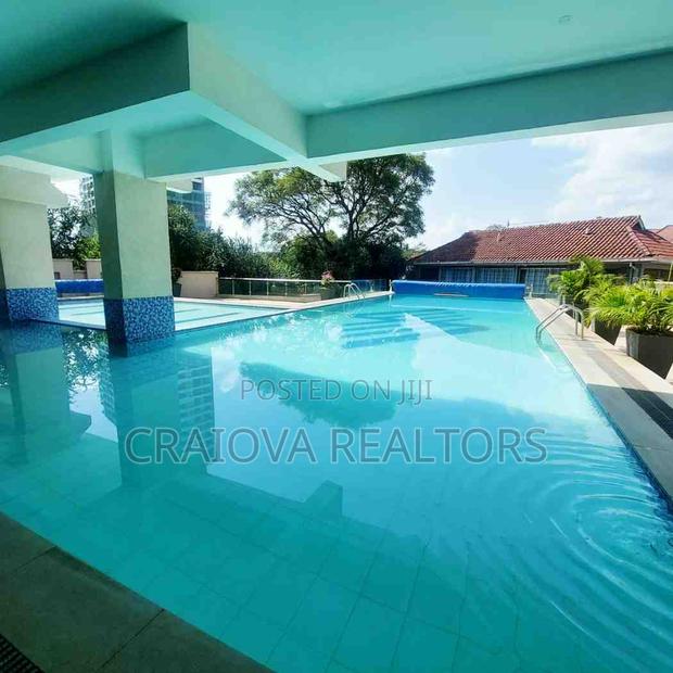 5bdrm Duplex in Kileleshwa for sale - thumbnail 5