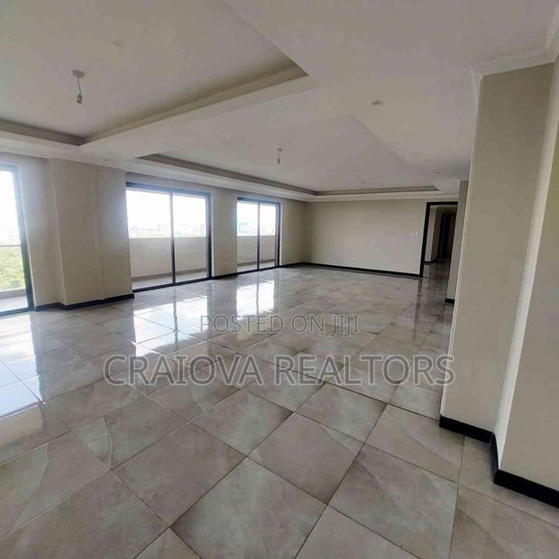 5bdrm Duplex in Kileleshwa for sale