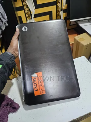 Laptop HP Pavilion Dv7 6GB Intel Core i5 HDD 250GB