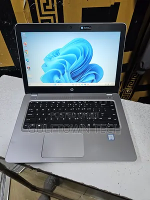 Laptop HP ProBook 440 G4 8GB Intel Core i5 SSD 256GB