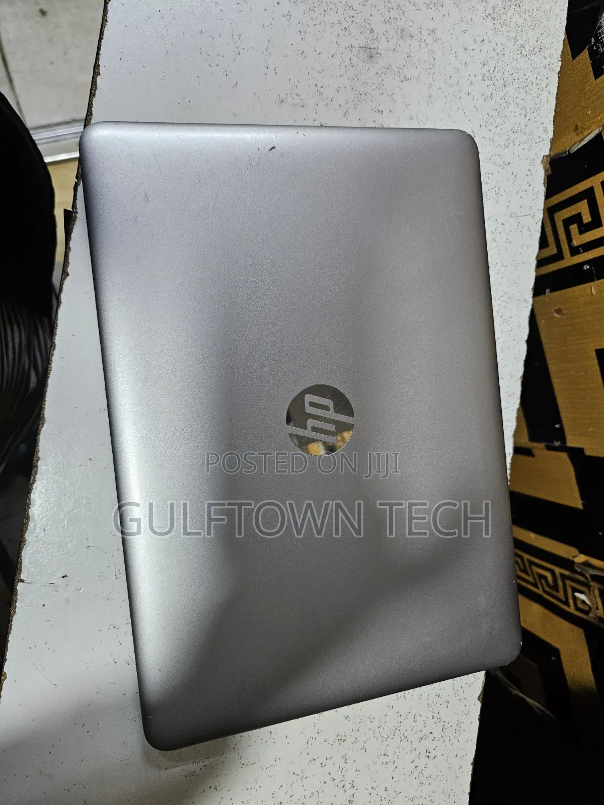 Laptop HP ProBook 440 G4 8GB Intel Core i5 SSD 256GB
