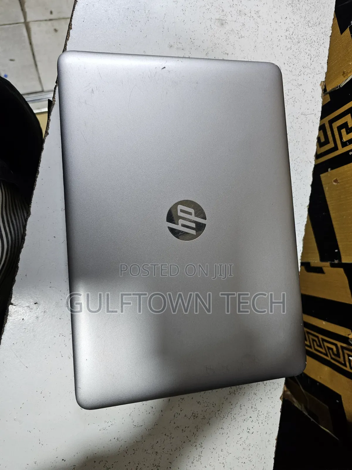 Laptop HP ProBook 440 G4 8GB Intel Core i5 SSD 256GB