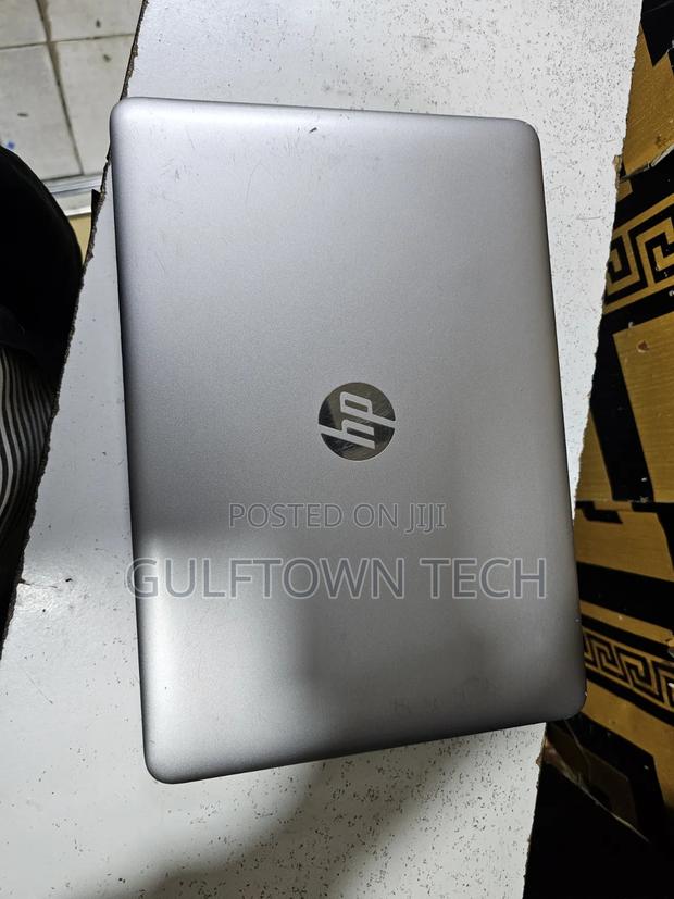 Laptop HP ProBook 440 G4 8GB Intel Core i5 SSD 256GB - thumbnail 6