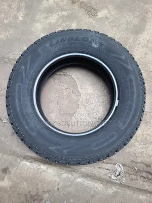 215 /70 R16 Linglong Tyres 100t Radial620 All-Terrain