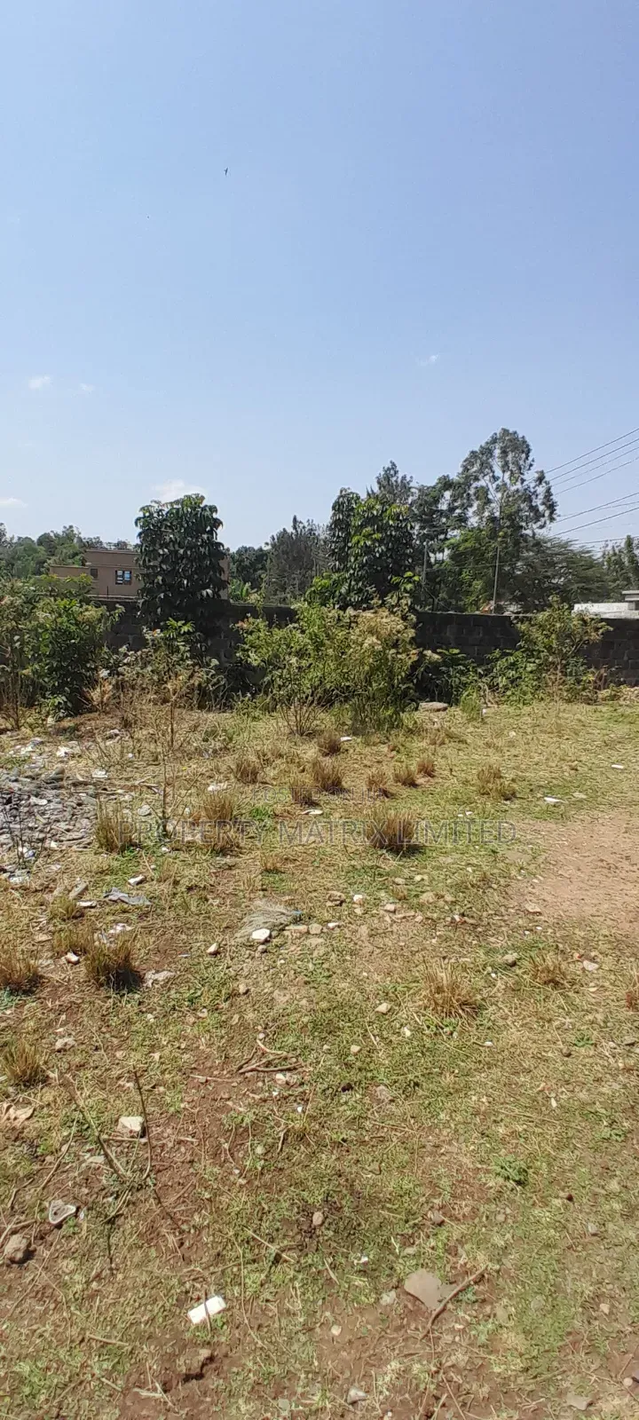 1/2 Acre Land Parcel in the Prestigious Thome 5 Estate
