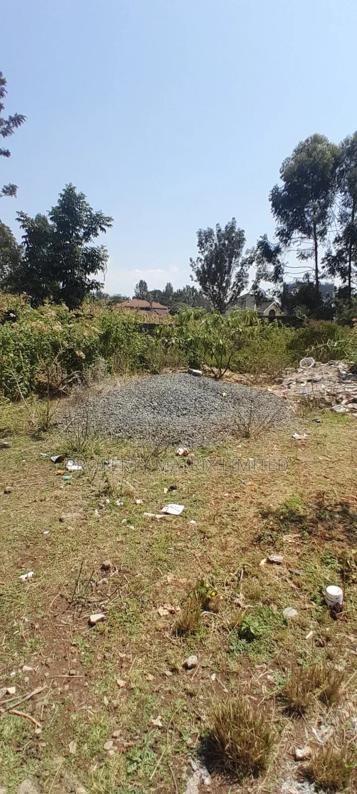 1/2 Acre Land Parcel in the Prestigious Thome 5 Estate