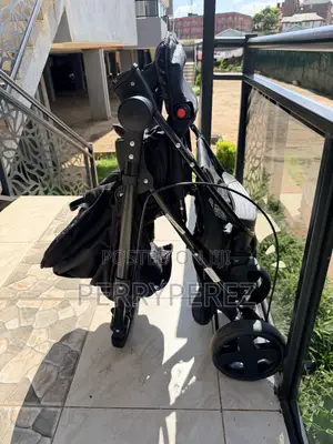 Baby Stroller in Perfect Condition
