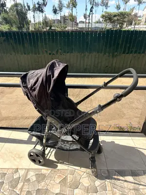 Baby Stroller in Perfect Condition