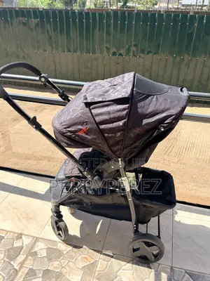 Baby Stroller in Perfect Condition