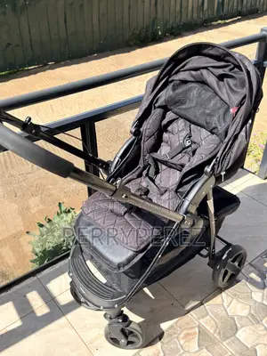 Baby Stroller in Perfect Condition