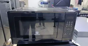 Smartpro Microwave Digital