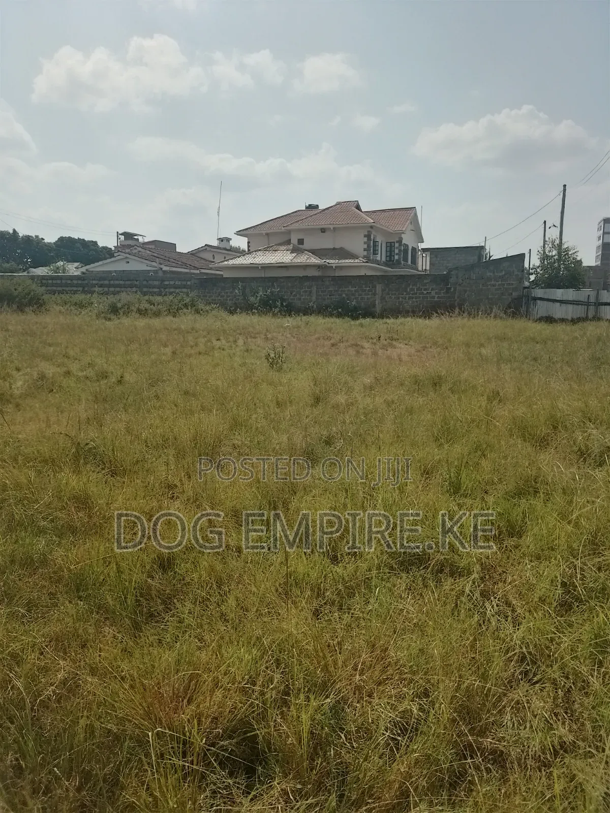 Land for Sale