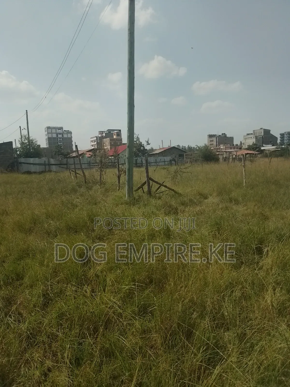 Land for Sale