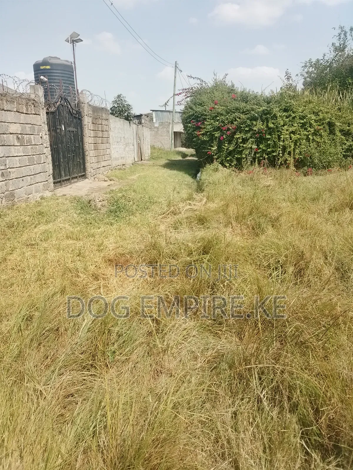 Land for Sale
