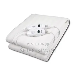Brand New Polyester Electric Blanket