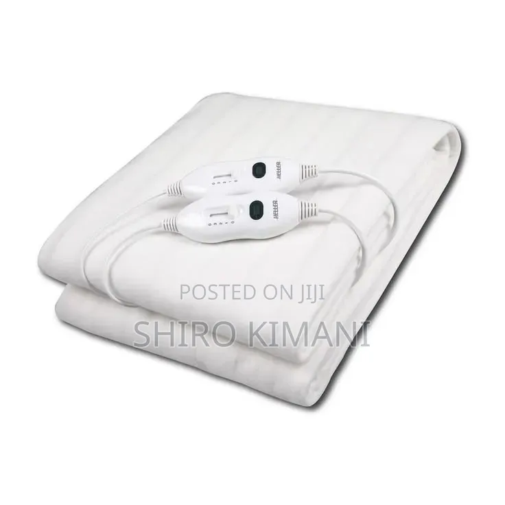 Brand New Polyester Electric Blanket
