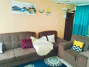 Sofa 5 Seater